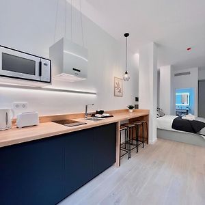 Apartamento Estudio