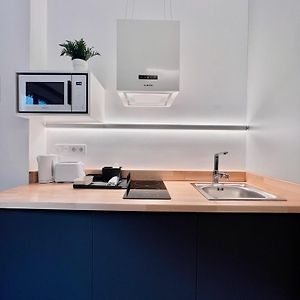 Apartamento Estándar