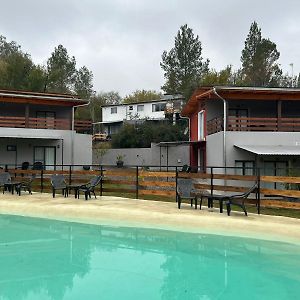 Chalets De La Paix